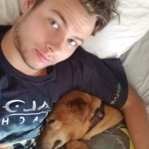 Meet your Posher, Logan